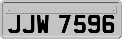 JJW7596