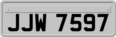 JJW7597