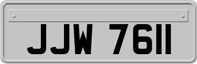 JJW7611