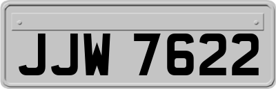 JJW7622