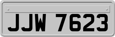 JJW7623