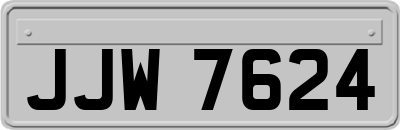 JJW7624