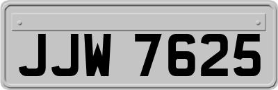 JJW7625
