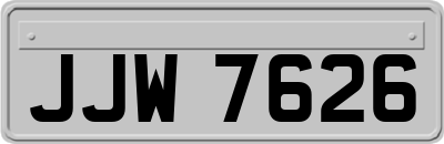 JJW7626