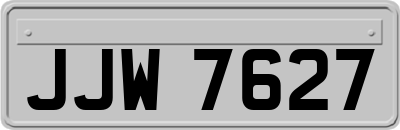 JJW7627