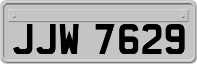 JJW7629