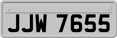 JJW7655