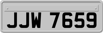 JJW7659