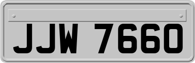 JJW7660