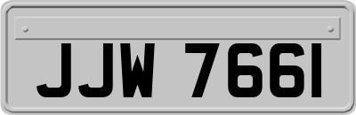 JJW7661