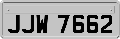 JJW7662