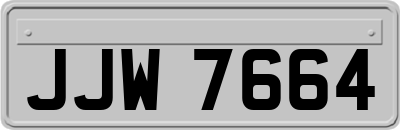 JJW7664