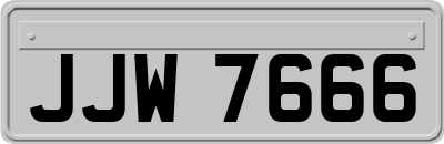 JJW7666