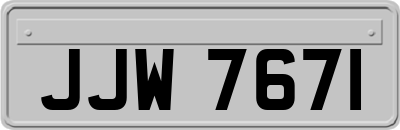 JJW7671