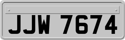 JJW7674