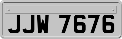 JJW7676