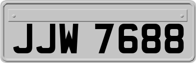 JJW7688