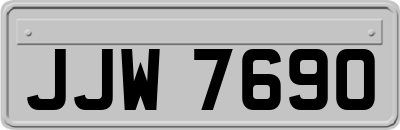 JJW7690