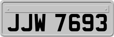 JJW7693