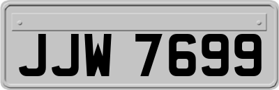 JJW7699