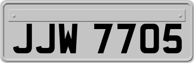 JJW7705