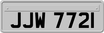 JJW7721