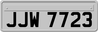 JJW7723