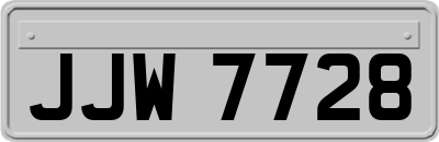 JJW7728
