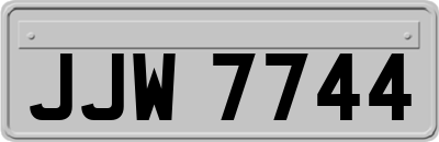 JJW7744