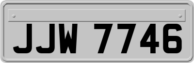 JJW7746