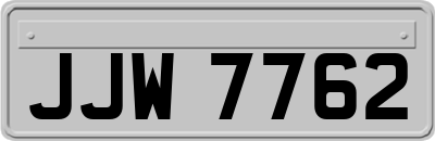 JJW7762