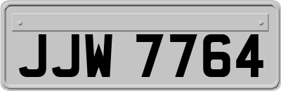 JJW7764