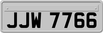 JJW7766