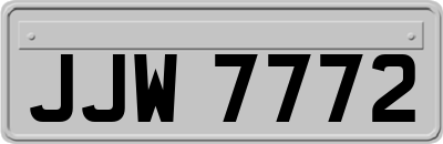 JJW7772