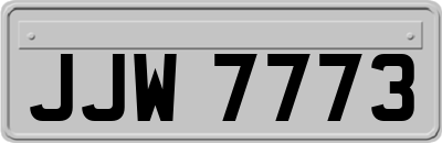 JJW7773