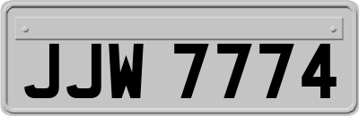 JJW7774