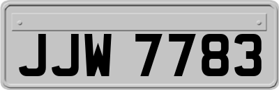 JJW7783