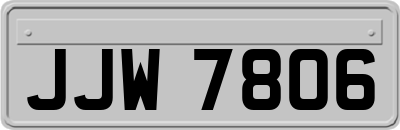 JJW7806
