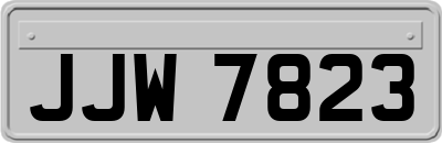 JJW7823