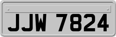 JJW7824