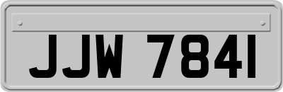 JJW7841