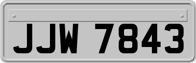 JJW7843