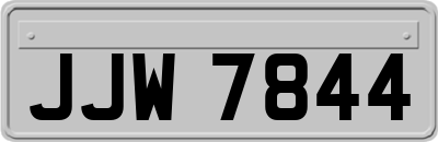 JJW7844