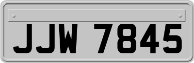 JJW7845