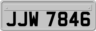 JJW7846