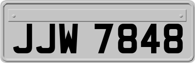 JJW7848