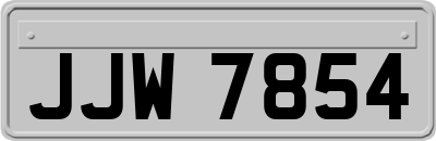 JJW7854