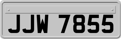 JJW7855