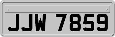JJW7859