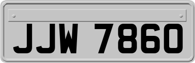 JJW7860